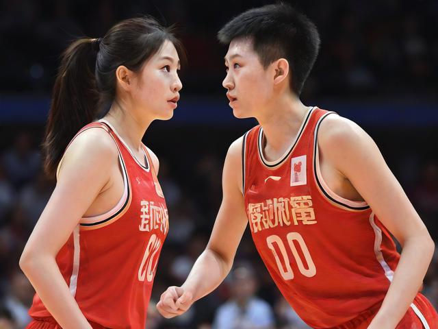 4决赛_中国vs日本,亚洲篮坛的巅峰对决，女篮亚洲杯中国队对日本队决赛