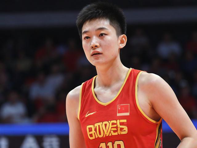4决赛前瞻_中国VS韩国巅峰对决，亚锦赛女篮决赛中国对韩国