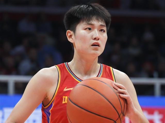 4决赛前瞻_中国VS韩国巅峰对决，亚锦赛女篮决赛中国对韩国