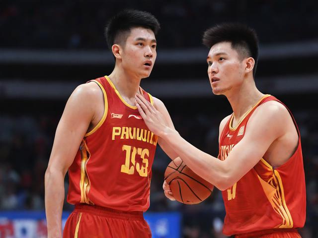4决赛前瞻_中国vs菲律宾巅峰对决，2021年男篮亚洲杯菲律宾