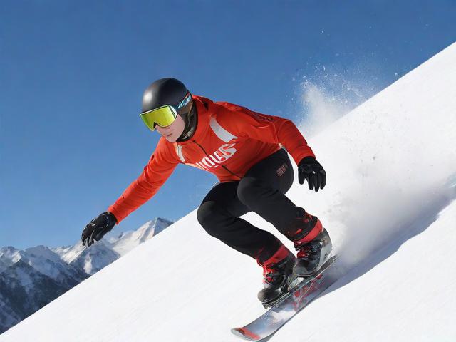 开云体育_ 世界滑雪锦标赛 中国选手勇创佳绩，滑雪国际比赛