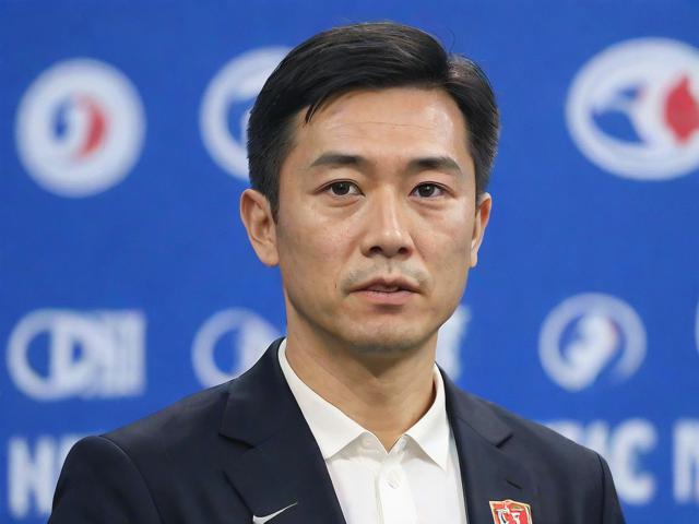 开云体育_ 东亚杯：虽败犹荣，展现中国足球精神，东亚足球联合会杯