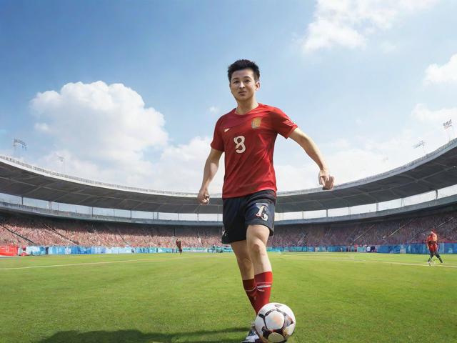 开云体育_ 东亚足球锦标赛：中国队1-1战平日本队，防守稳固，东亚足联官网