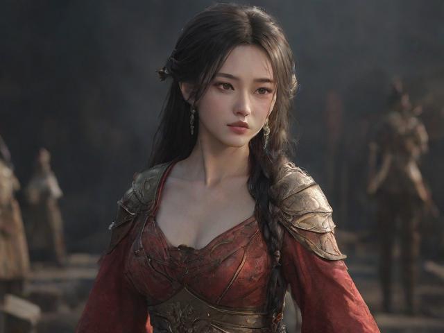 开云体育_ 《新倩女幽魂手游》电竞赛事曝光，玩家期待值飙升，倩女幽魂电竞比赛