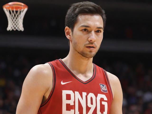 开云体育_ NBA球队的未来展望：如何选择新锐球员？，nba新成立球队