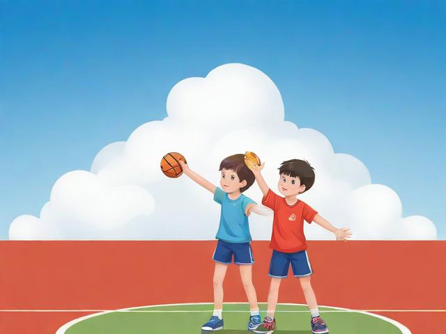 _开云体育_ 孩子们的梦：篮球在青少年心中的位置_，篮球带给孩子的精神