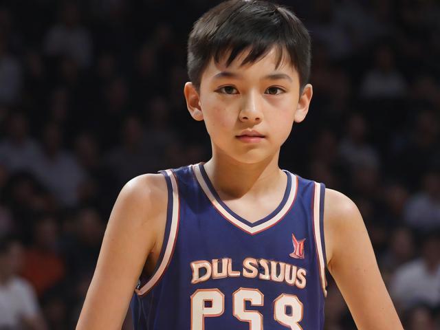 开云体育_ NBA的青少年发展：如何培养未来的篮球巨星？，开创未来篮球青训营