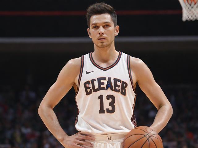 开云体育_ NBA赛季最佳进球集锦：最让人惊艳的时刻，nba最精彩进球